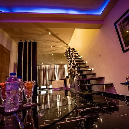 Appartamento Le Loft Nancy Esterno foto