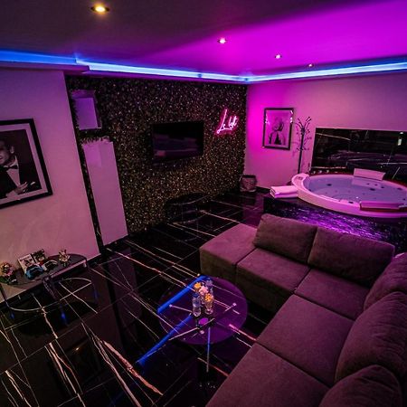 Appartamento Le Loft Nancy Esterno foto
